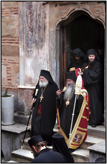 Hilandar 4.12.2007