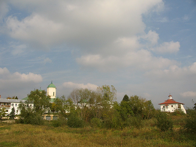 Monastery Cernica - 7