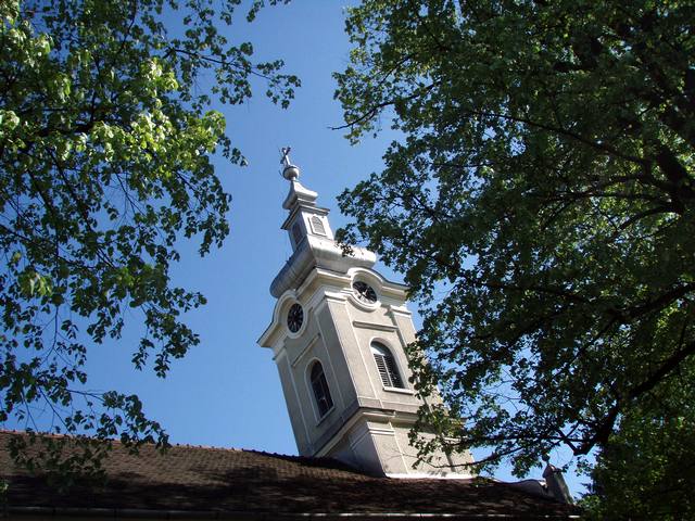 Bellfry