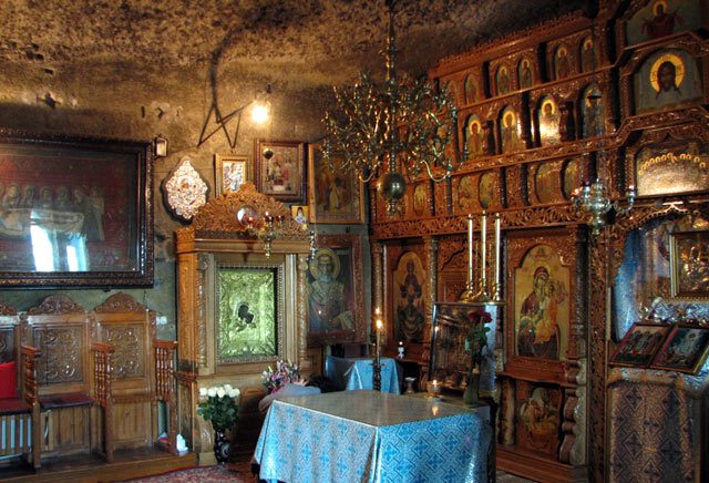 Nameiesti monastery