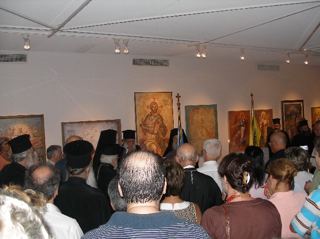 Expostion on Eschatology