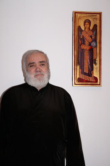 јеромонах Михаило (Калањ)