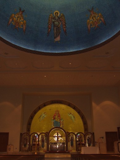 Sts. Constantine & Helen Church (4)