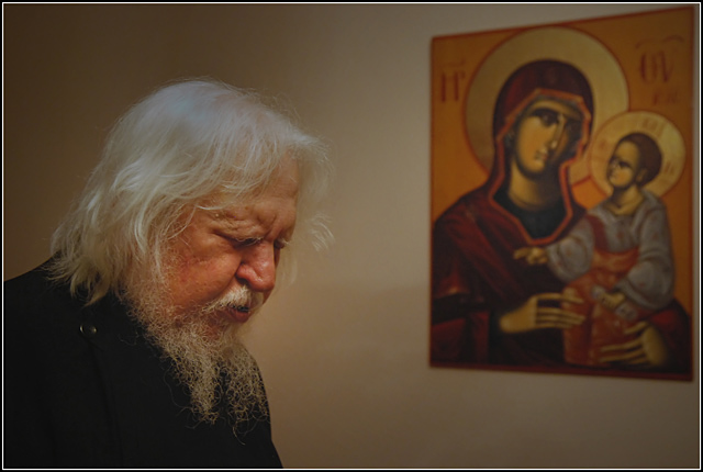 Fr. Teofil
