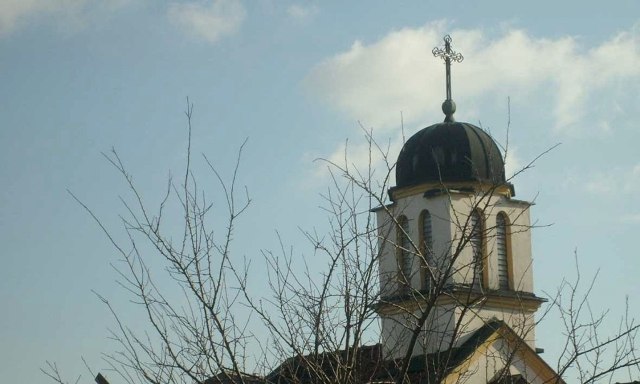 капела