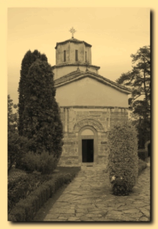 Manastir Veluca