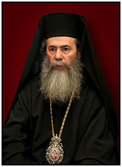 Patrijarh