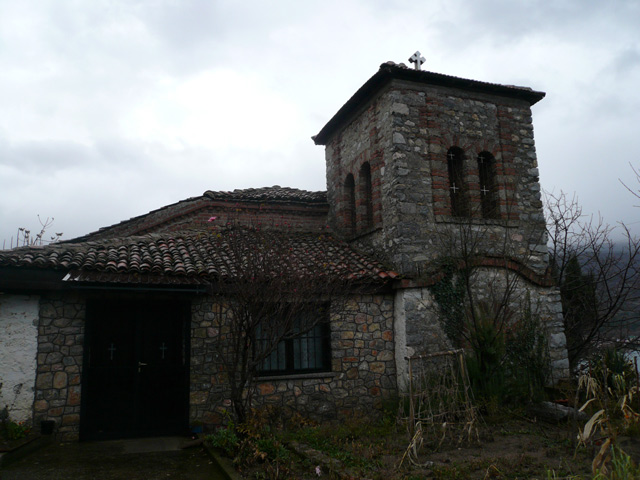 ohrid