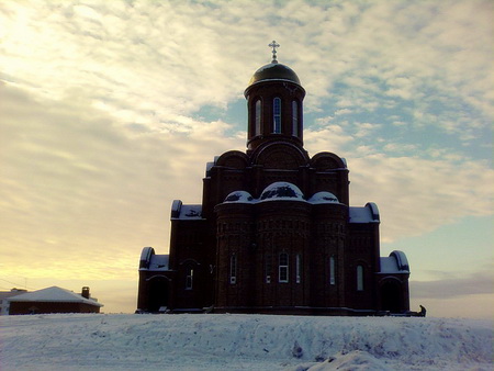 Храм