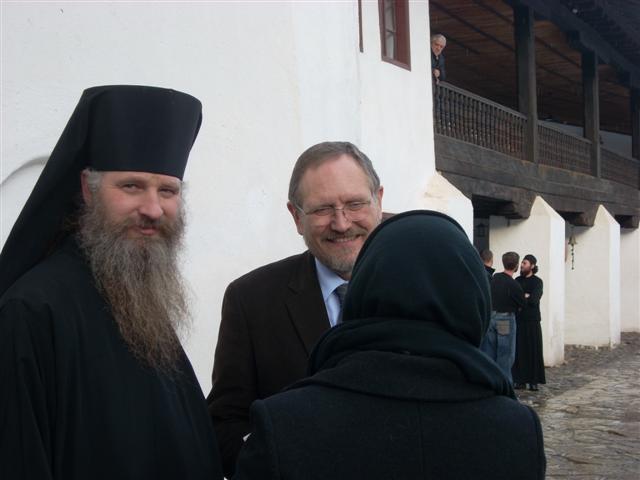 Сусрет у Дечанима
