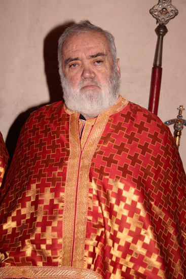 јеромонах Михаило Калањ
