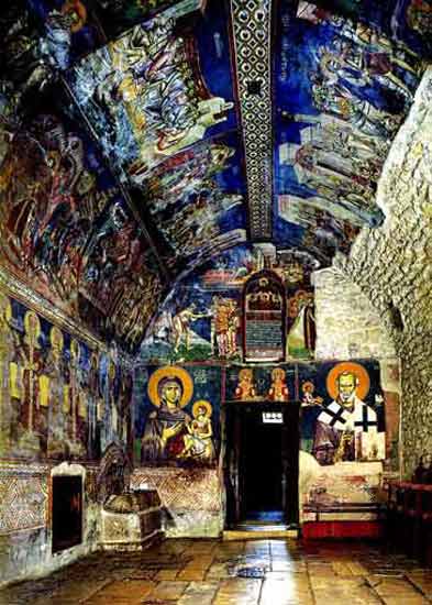 КОСОВО И МЕТОХИЈА-ПЕЋКА ПАТРИЈАРШИЈА