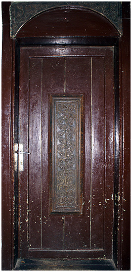 door  28
