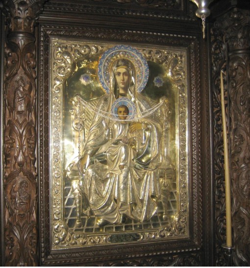Panagia