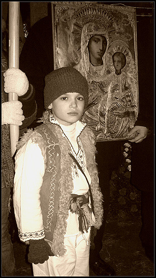 + prayer +