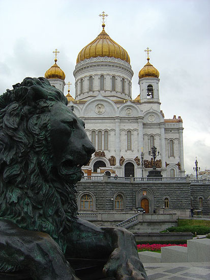 На страже