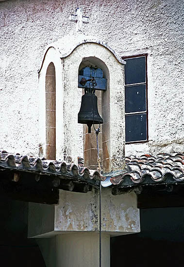 Καμπαναριό στην Κύπρο - Bellfry in Cyprus