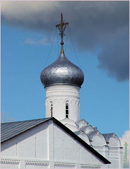 Крест