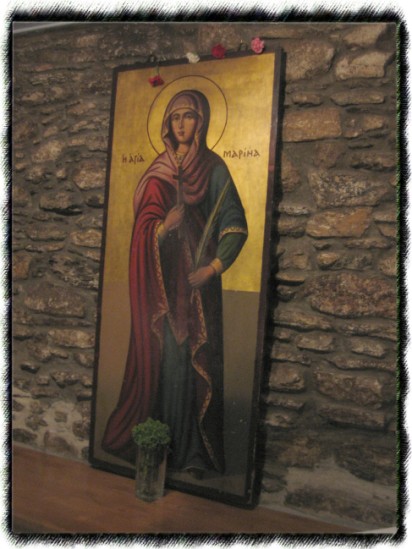 St. Marina