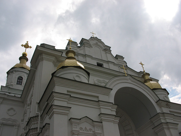 Барокко