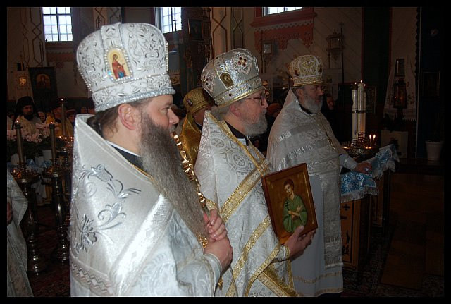 Św.Archanioła Michała