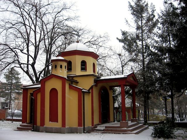 Chapel