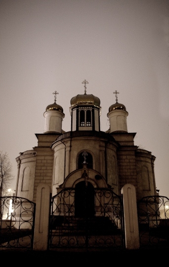 SOKÓŁKA