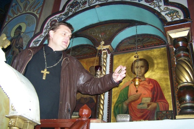 Ladomírová
