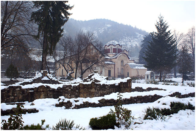 Pećka Patriarsija