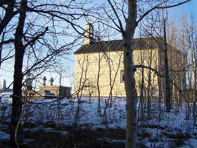 ЦРКВА СВ. ЈОВАНА КРСТИТЕЉА