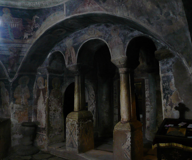 Sveti Naum Ohridski