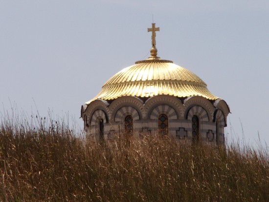 Херсонес