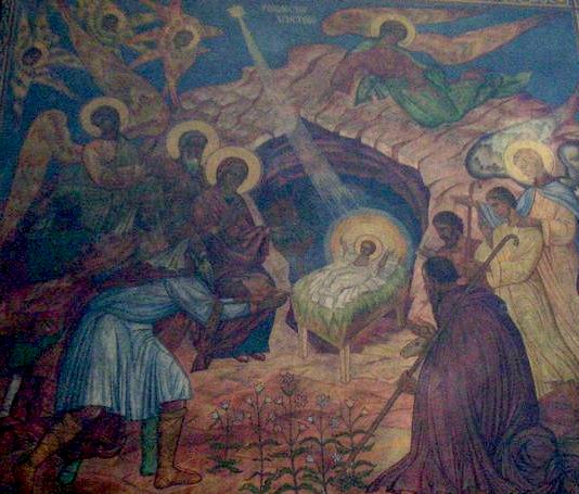   Храм Св. Успение Богородично