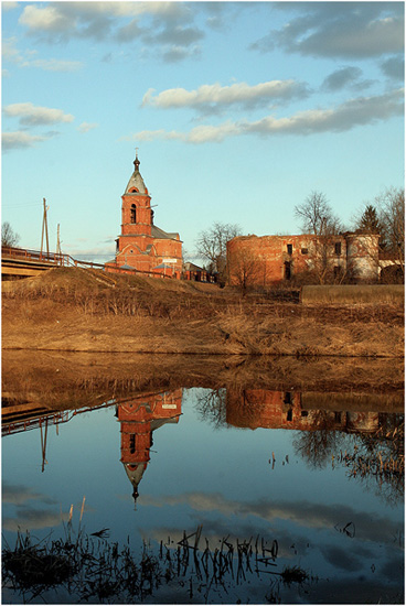 Дунилово