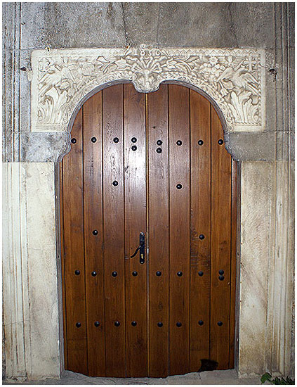 door  30