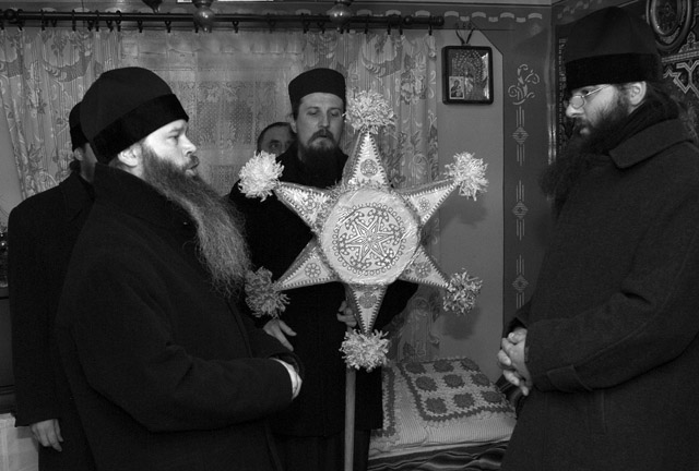 *** JABŁECZNA 2005***