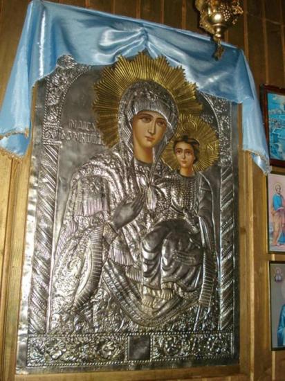 Manastirea Sf.Pantelimon