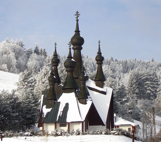 Krynica Zdrój