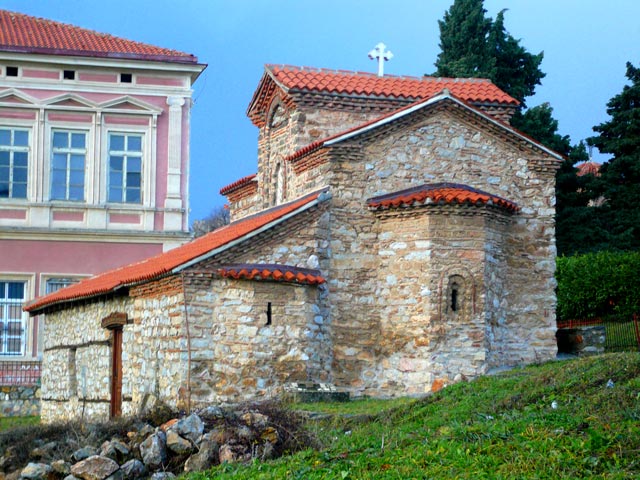 Ohrid