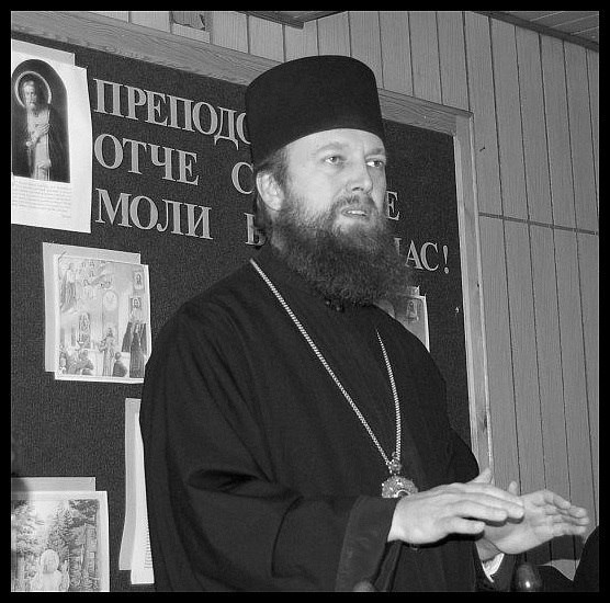 Biskup Grzegorz