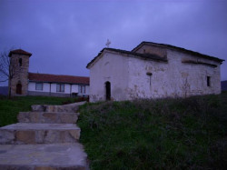 bozur 
Манастир св. Јована Крститеља у Великој Хочи 
2007-12-01 19:39:46