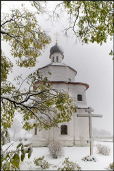 aleh69 
Храм Рождества. 
2007-12-01 23:21:27