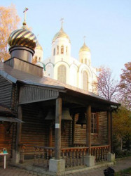 Antonis 
Две церкви в Калининграде 
2007-12-02 21:59:47