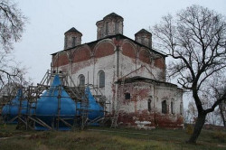 smikh 
Свято-Успенский мужской монастырь Флорищева Пустынь 
2007-12-03 14:17:55