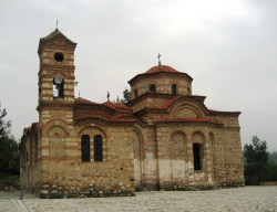 iliana 
Ιερός Ναός Αγίου Νικολάου / Church of St. Nikolaos 
2007-12-05 20:50:53