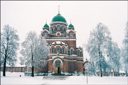 aleh69 
Собор Владимирской иконы Божей Матери 
2007-12-06 21:23:48