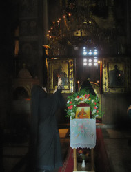 jovana 
Манастир Грачаница / Gracanica Monastery 
2007-12-07 00:09:44