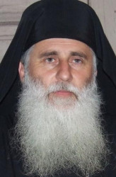 Sve za Hrista 
Aримандрит Доситеј 
2007-12-07 17:07:53