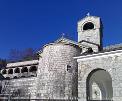 Armagedon 
Јутро на Цетињу 
2007-12-08 10:13:44