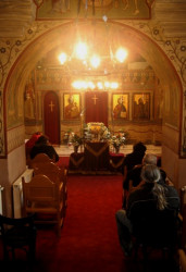 iliana 
Ιερός Ναός Αγίου Νικολάου / Church of St. Nikolaos 
2007-12-09 00:11:55